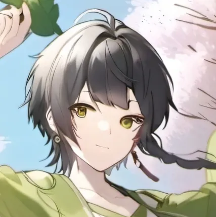 chat with ai character: Abby