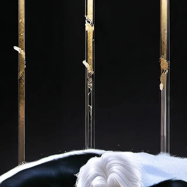 chat with ai character: Darius