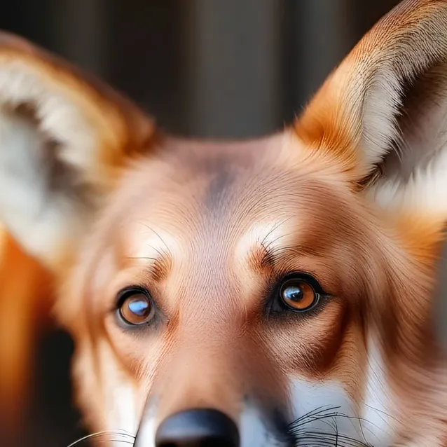 chat with ai character: furry virus 