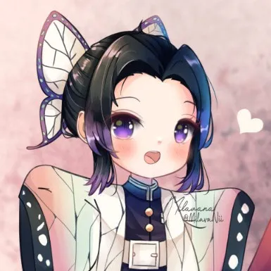 creator kocho shinbou's avatar