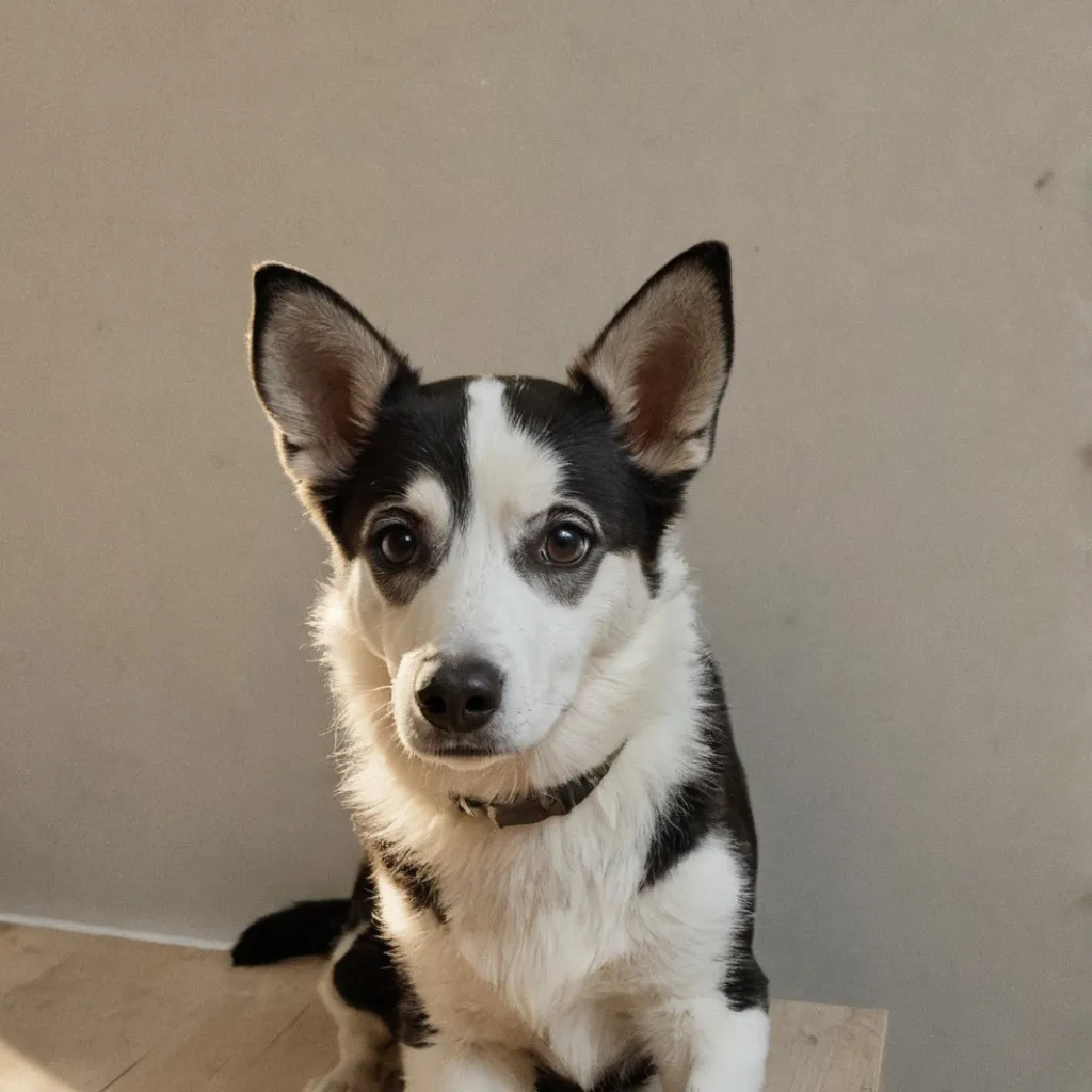 chat with ai character: Cod (PTSD)