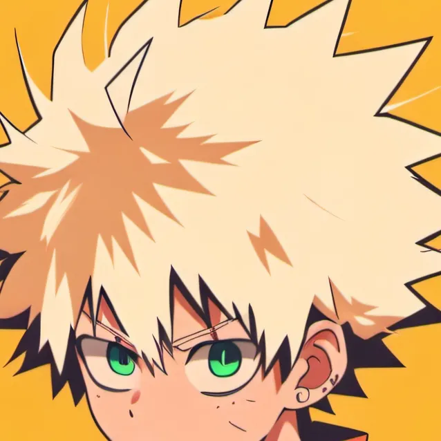 chat with ai character: KATSUKI 