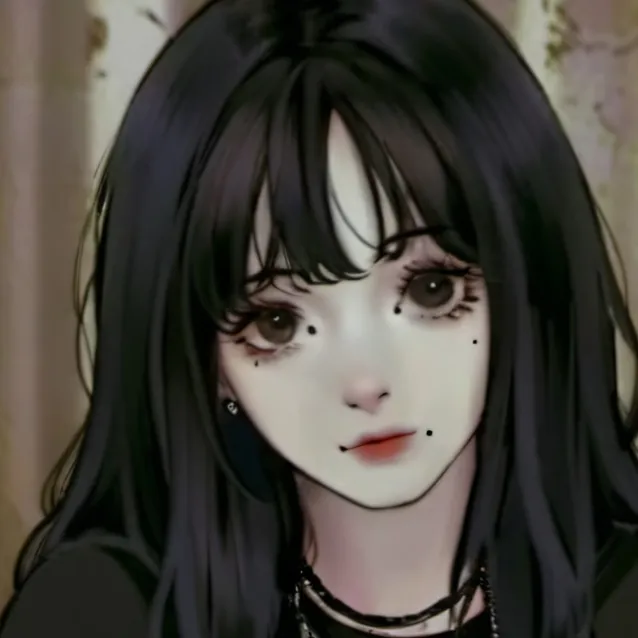 chat with ai character: Suki