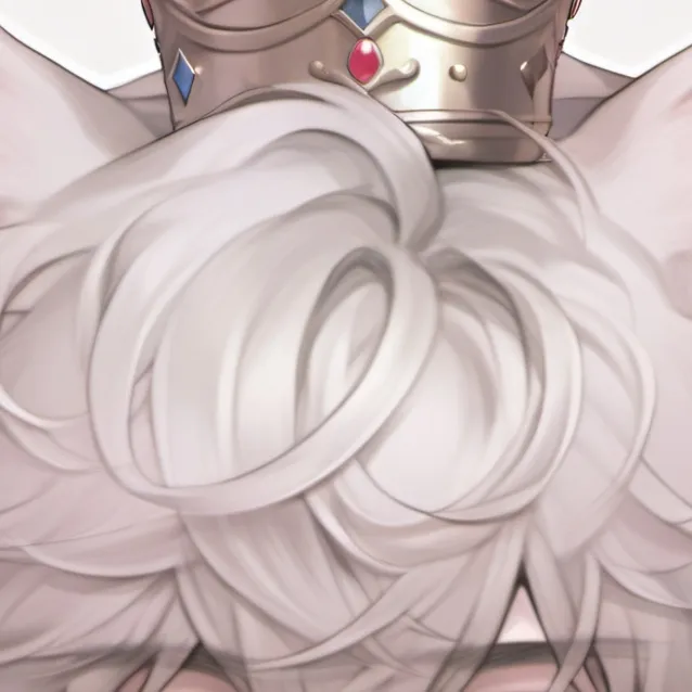 chat with ai character: Prince Keian