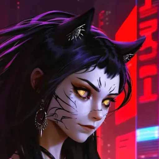 creator WendyShadowGaming's avatar