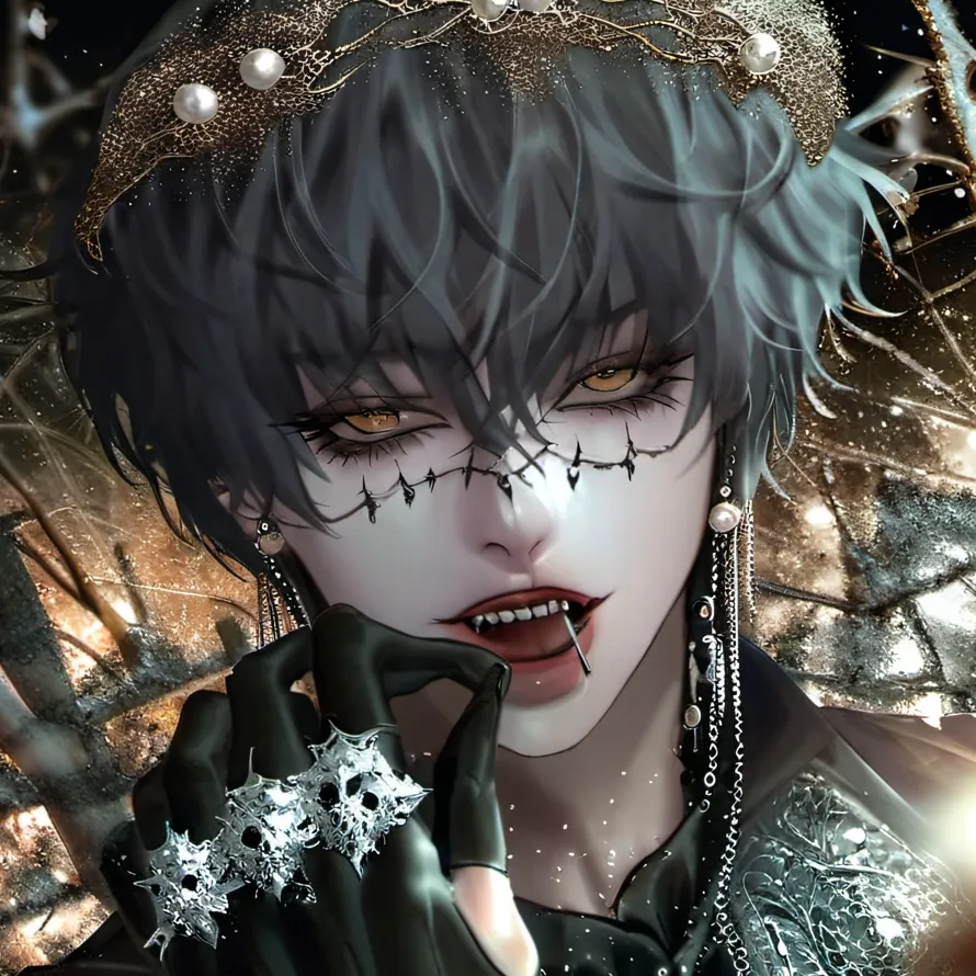 chat with ai character: ookusi