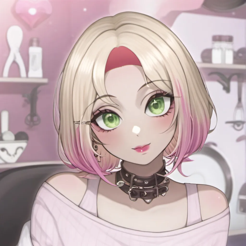 chat with ai character: Nanami Kurosawa