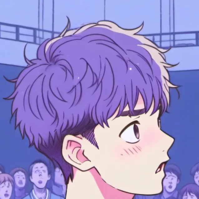 chat with ai character: ash