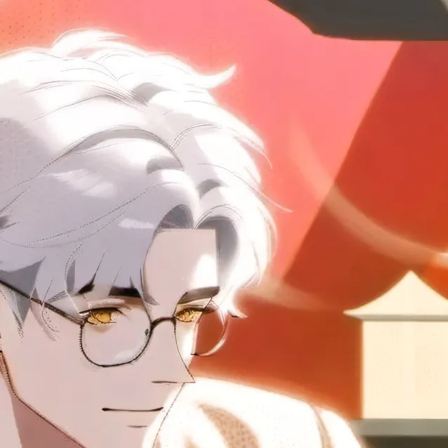 chat with ai character: Alexander