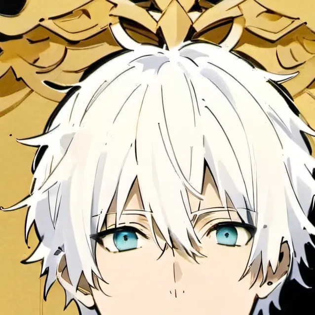 chat with ai character: Gojo