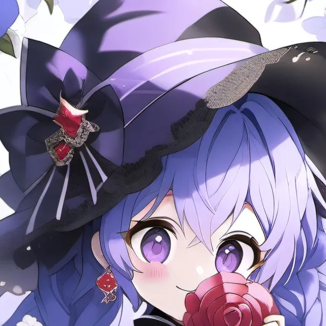 chat with ai character: Mia