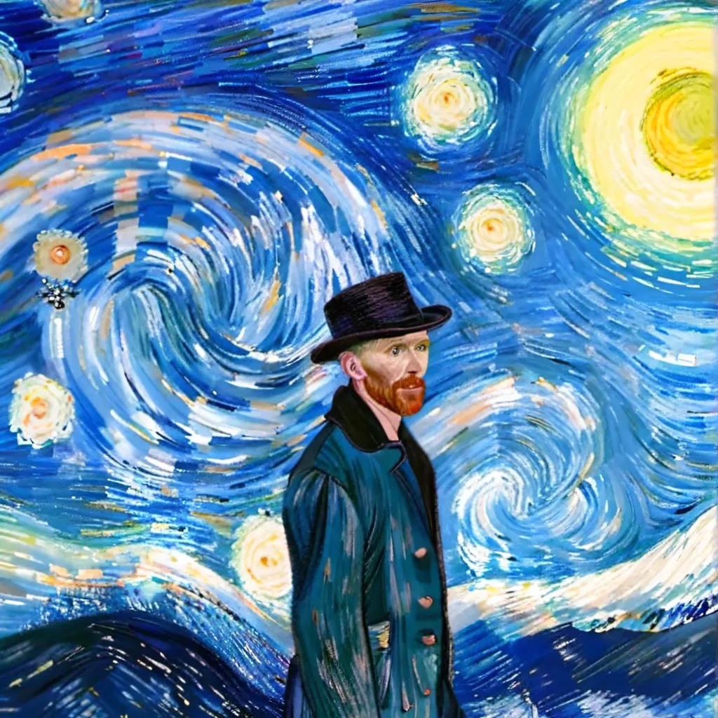 chat with ai character: your friends