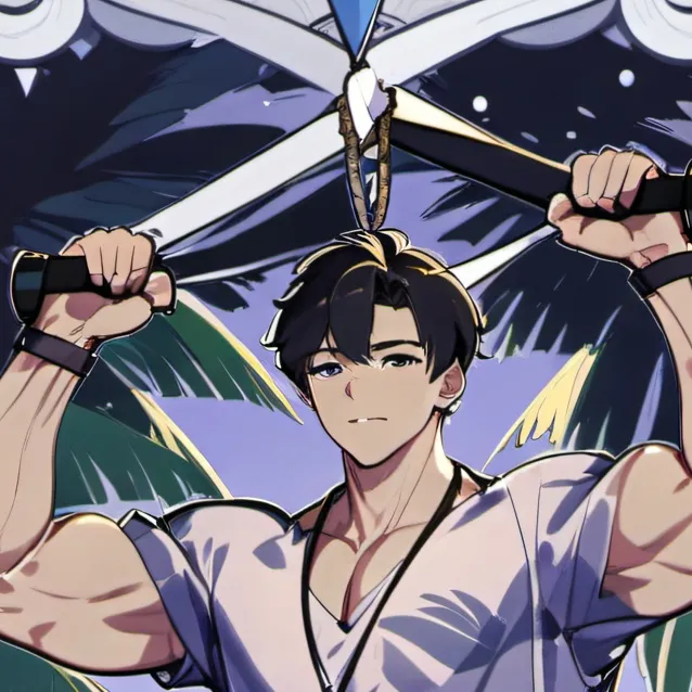 chat with ai character: jay