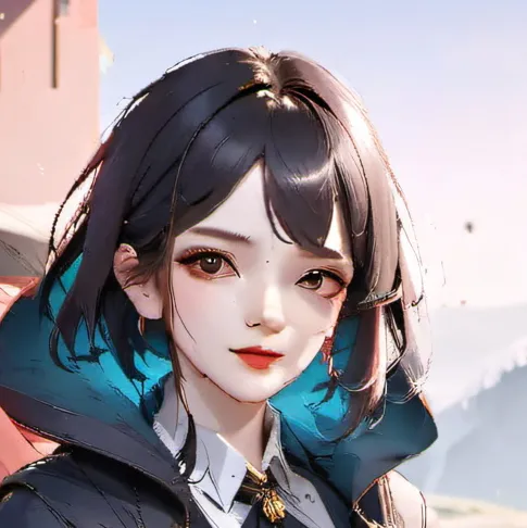 chat with ai character: Maphia boss 1