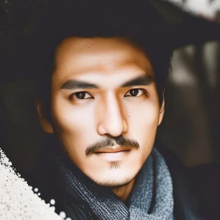 chat with ai character: Jhonn