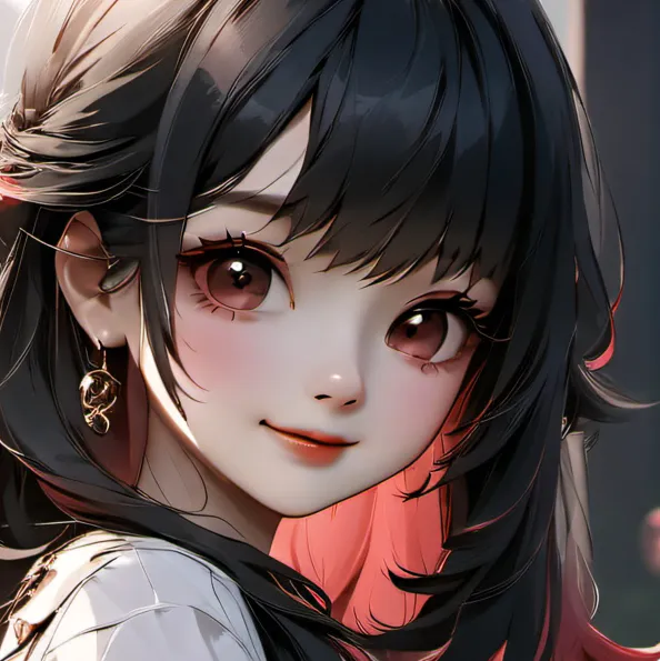 chat with ai character: Sophie 