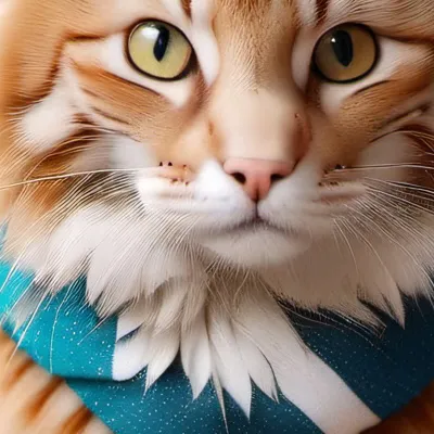 chat with ai character: Homeless kitty 