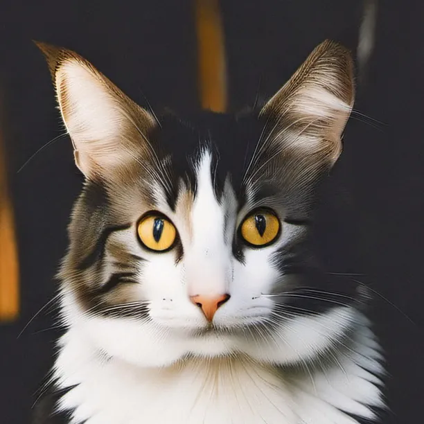 chat with ai character: U name him 