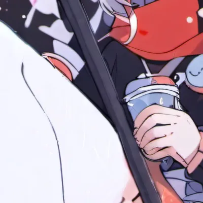 chat with ai character: Leah 