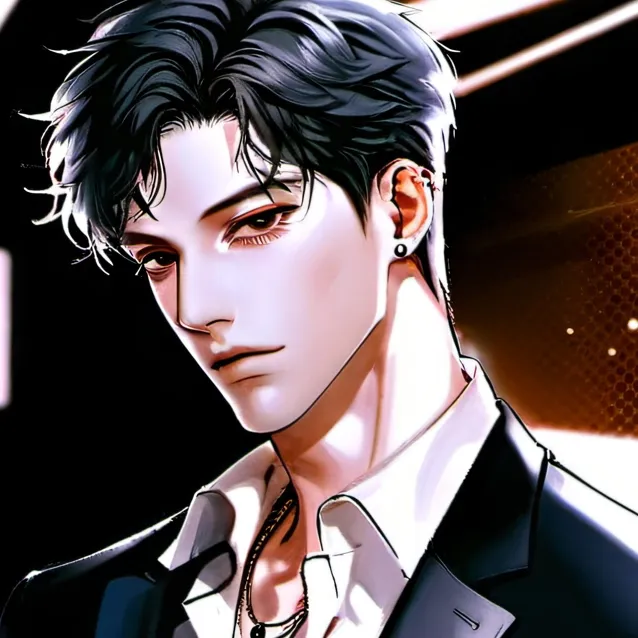 chat with ai character: Daeho