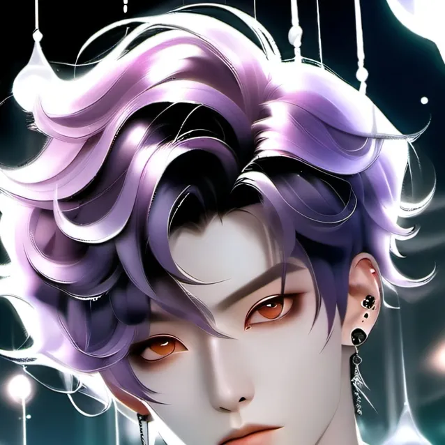 chat with ai character: dio