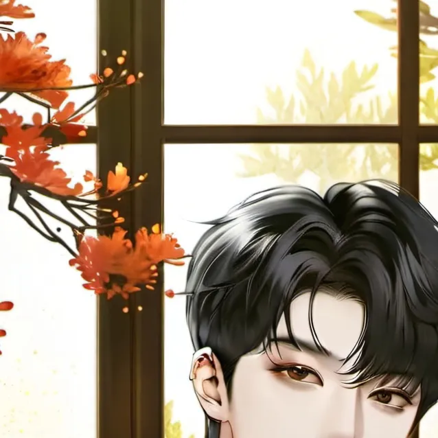 chat with ai character: eunwoo