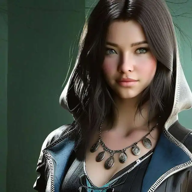 chat with ai character: Ellianna Butler