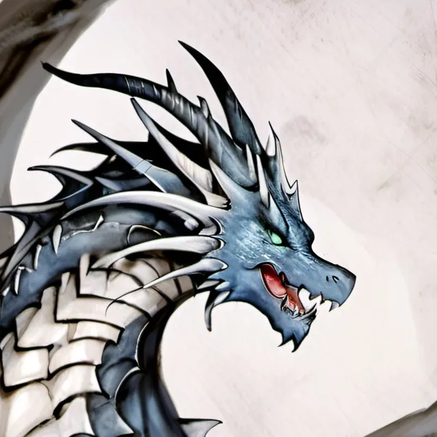 chat with ai character: Drego