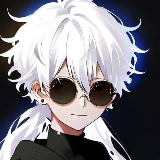 chat with ai character: Zach