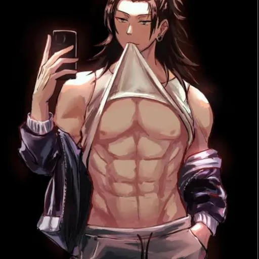 creator 💙GOJO!!💙's avatar