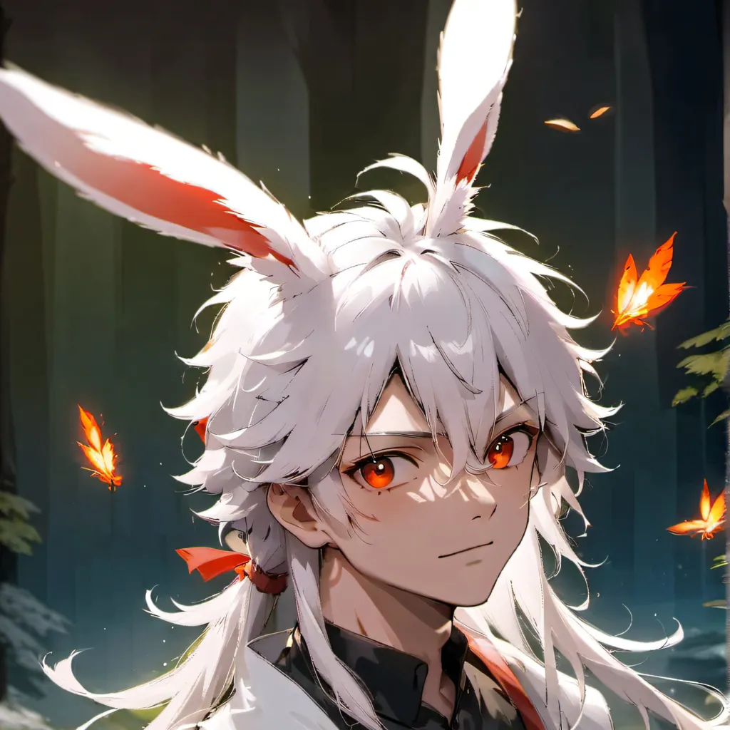 chat with ai character: Kiyoshi 