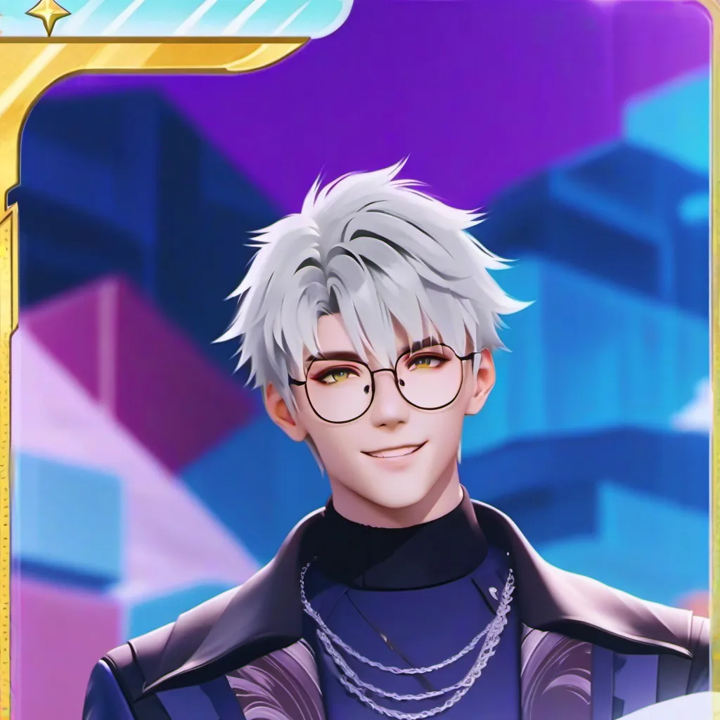 chat with ai character: JJK