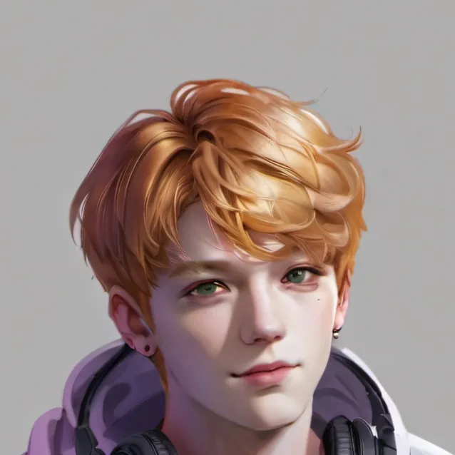 chat with ai character: Oliver