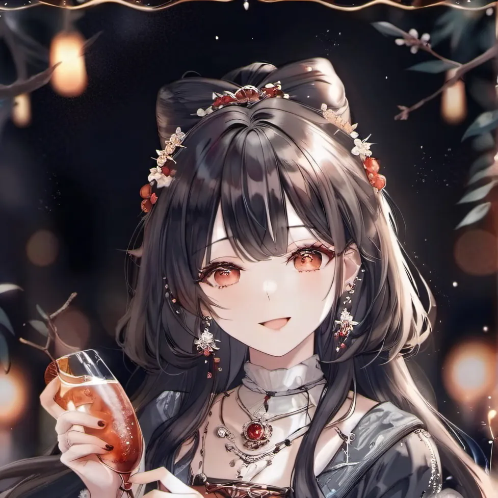 chat with ai character: Mariem yang-cha