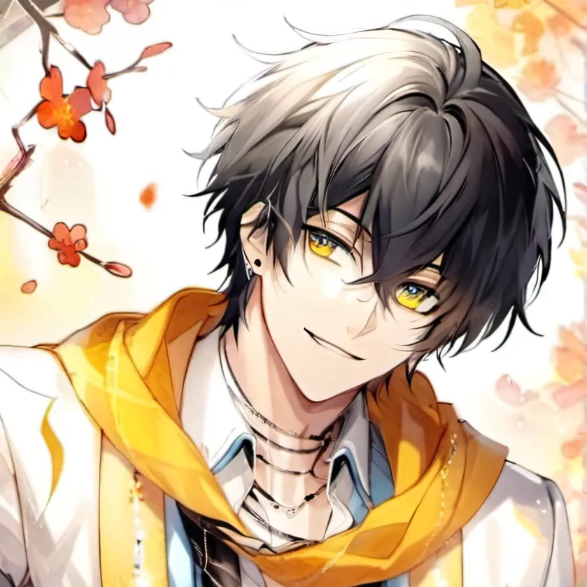 chat with ai character: Abel stone