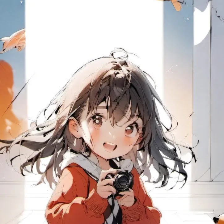 chat with ai character: Lilay chan