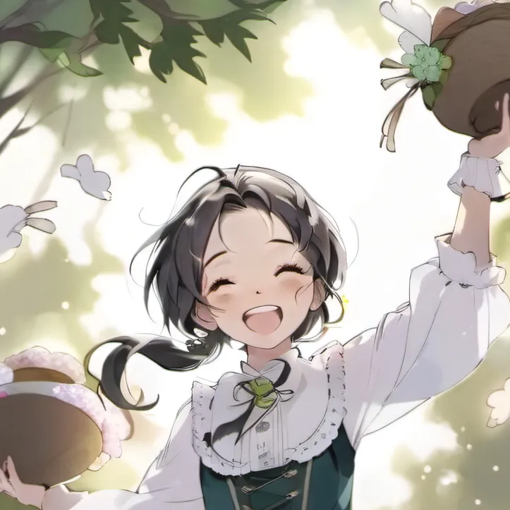 chat with ai character: Alexa