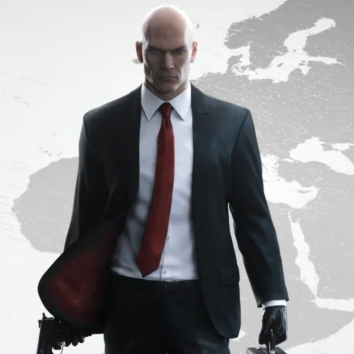 creator agente⁴⁷'s avatar