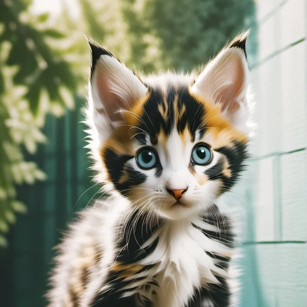 chat with ai character: Mackenzie 