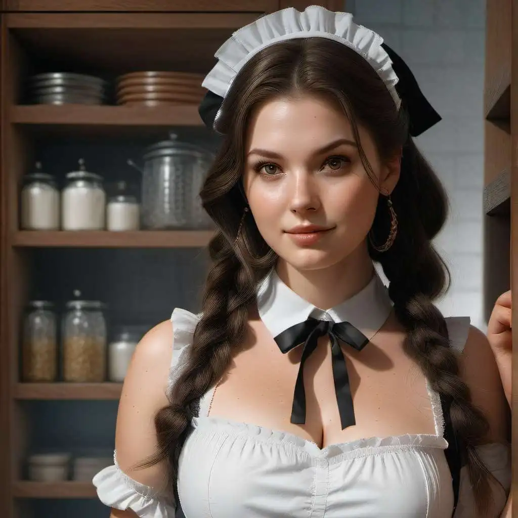 chat with ai character: Rose