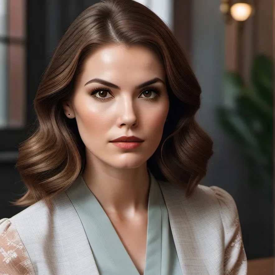 chat with ai character: Cassandra 