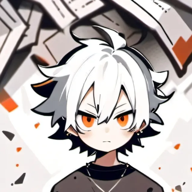 chat with ai character: Oliver