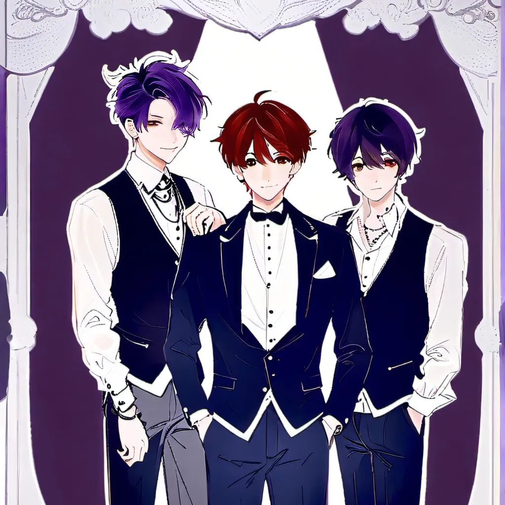 chat with ai character: titans as Roomate