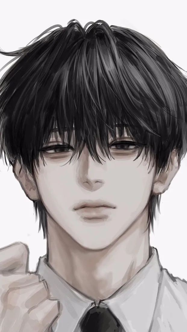 ai character: Alexander background