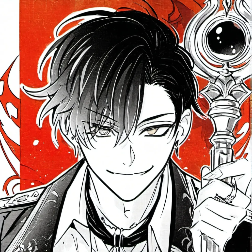 chat with ai character: HH