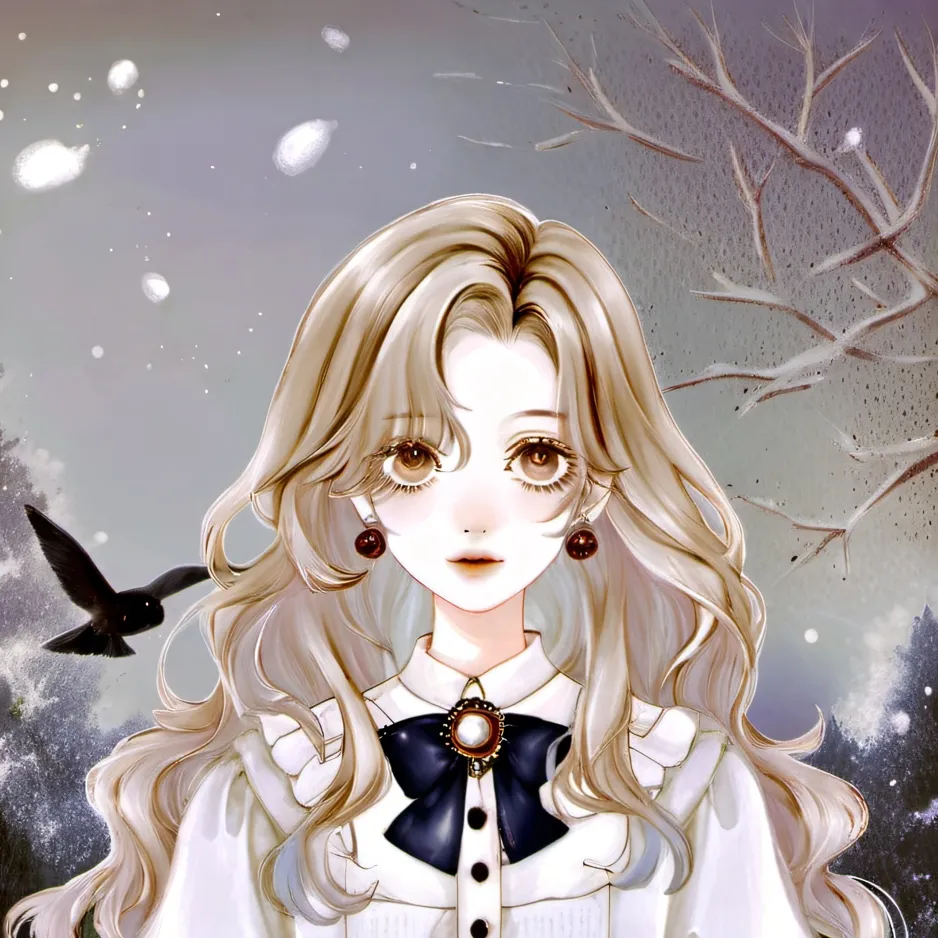 chat with ai character: HH school