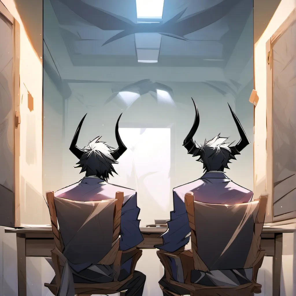 chat with ai character: Helluva boss EP. 6