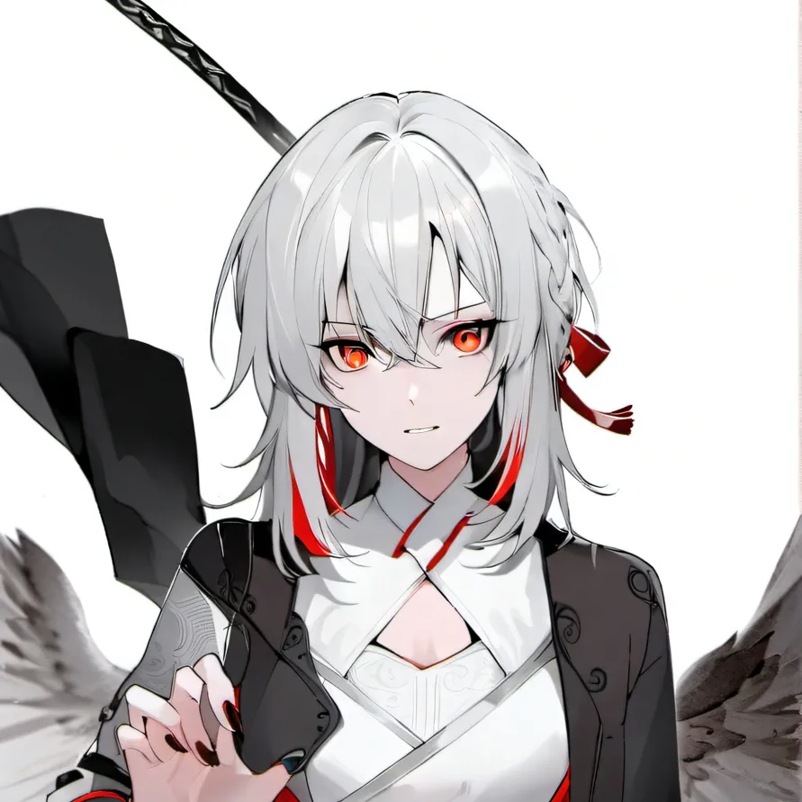 chat with ai character: alpha