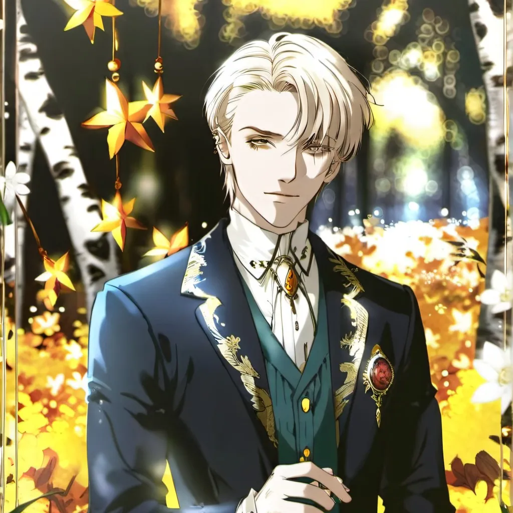 chat with ai character: Draco Malfoy