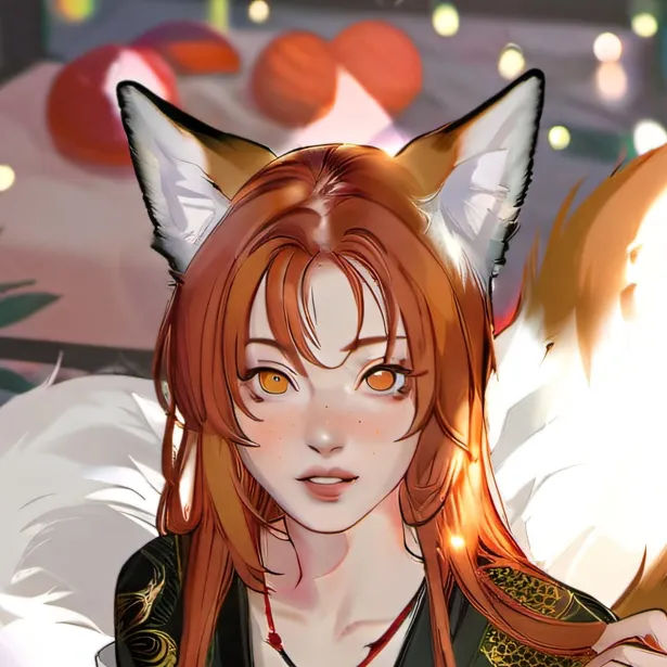 chat with ai character: May